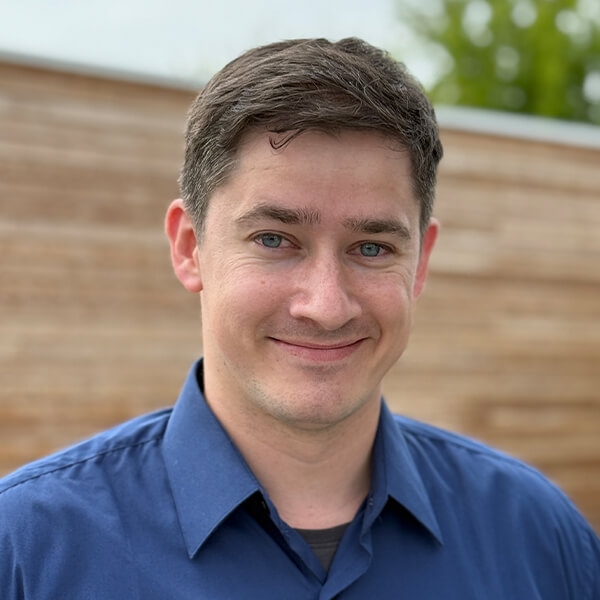 Markus Alexander
